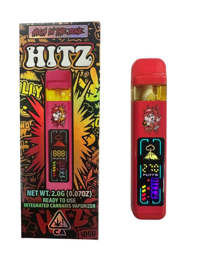 Hitz Watermelon Pop