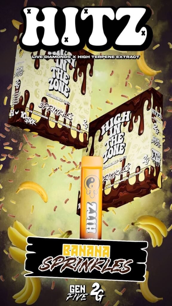 hitz disposable reddit