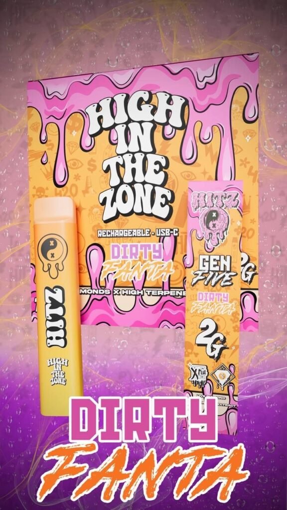 hitz disposable review