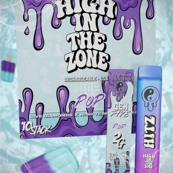 Ice Pop