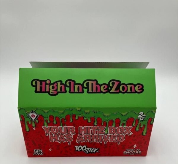 HITZ BOX