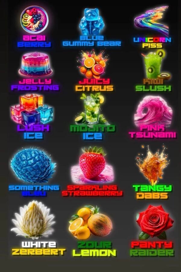 Gen 7 Bulk