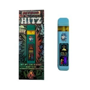 Hitz Fun Dip