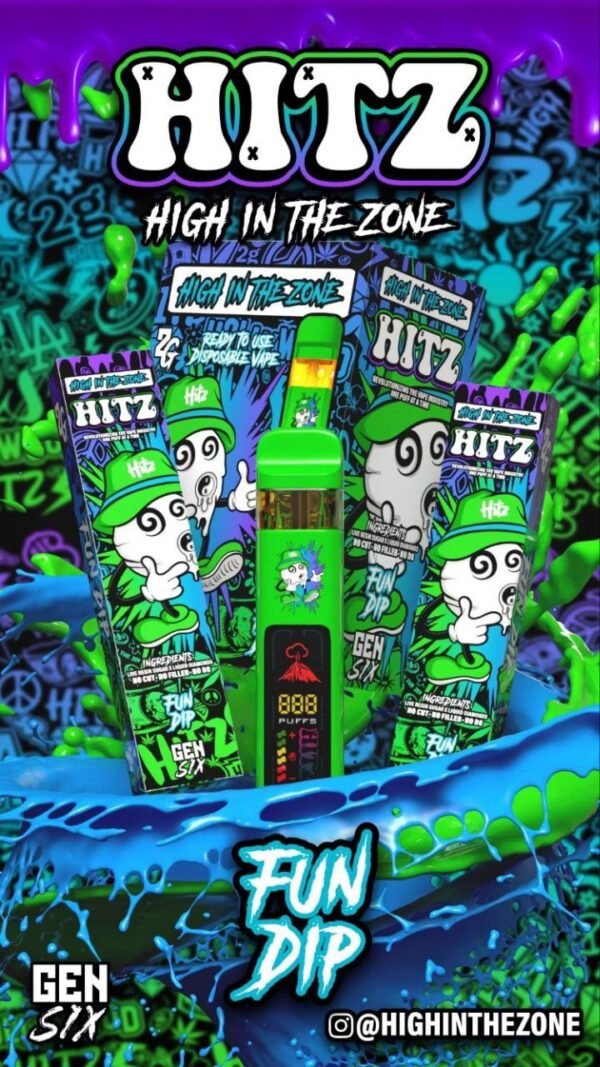 Fun Dip
